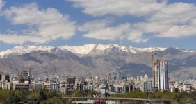 ورود موج بارشی به شمال غرب؛ تشدید باد و گردوخاک در شرق ورود موج بارشی به شمال غرب؛ تشدید باد و گردوخاک در شرق