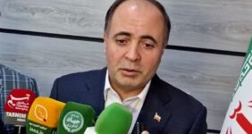 وزیر جهاد کشاورزی: نمیتوان با سرعت قیمت گندم را آزاد کرد وزیر جهاد کشاورزی: نمیتوان با سرعت قیمت گندم را آزاد کرد
