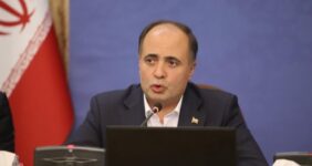 پایداری تامین کالاهای اساسی/نوری قزلجه: ذخایر استراتژیک بیشتر هم شد پایداری تامین کالاهای اساسی/نوری قزلجه: ذخایر استراتژیک بیشتر هم شد