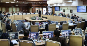 پزشکیان: تحقق عدالت در سلامت، از الزامات توسعه و حکمرانی کارآمد است پزشکیان: تحقق عدالت در سلامت، از الزامات توسعه و حکمرانی کارآمد است