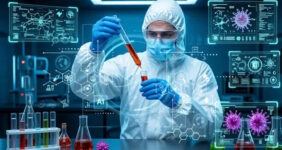 آنتروپیک تلاشهایی را برای ساخت سلاح زیستی به کمک هوش مصنوعی شناسایی کرد آنتروپیک تلاشهایی را برای ساخت سلاح زیستی به کمک هوش مصنوعی شناسایی کرد