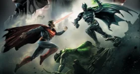 اد بون: شایعات مربوط به بازی Injustice 3 نادرست هستند اد بون: شایعات مربوط به بازی Injustice 3 نادرست هستند
