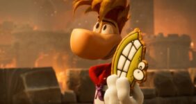 از سیستم مورد نیاز بازی Rayman Legends Retold رونمایی شد از سیستم مورد نیاز بازی Rayman Legends Retold رونمایی شد