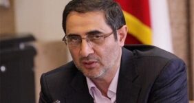 امامی رضوی: پزشک خانواده در رسانه ملی جایی ندارد امامی رضوی: پزشک خانواده در رسانه ملی جایی ندارد