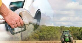 اولتیماتوم نوری برای تأمین سوخت کشاورزان اولتیماتوم نوری برای تأمین سوخت کشاورزان