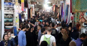 بازار تهران را نمیتوان جابهجا کرد| درخواست بازاریان برای نوسازی بازار تهران را نمیتوان جابهجا کرد| درخواست بازاریان برای نوسازی
