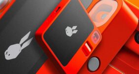بازگشت بیسروصدای ربیت؛ «سیستمعامل عاملمحور» OS3 معرفی شد بازگشت بیسروصدای ربیت؛ «سیستمعامل عاملمحور» OS3 معرفی شد