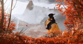 بازی Ghost of Yotei آپدیت ۳۰ گیگابایتی دریافت کرد + جزئیات بیشتر بازی Ghost of Yotei آپدیت ۳۰ گیگابایتی دریافت کرد + جزئیات بیشتر