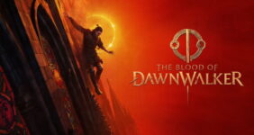بازی The Blood of Dawnwalker با اولین آپدیت بزرگ خود تغییرات مهمی دریافت میکند بازی The Blood of Dawnwalker با اولین آپدیت بزرگ خود تغییرات مهمی دریافت میکند