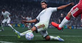 بازیکنان EA FC 27 خواستار عدم تغییر گیمپلی بازی شدند بازیکنان EA FC 27 خواستار عدم تغییر گیمپلی بازی شدند