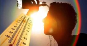 تجربه گرمای فراتر از نرمال طی تابستان در کشور تجربه گرمای فراتر از نرمال طی تابستان در کشور
