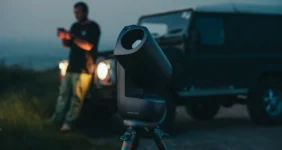 تلسکوپ هوشمند «دراکو» معرفی شد؛ مبارزه با چرخش زمین در عکاسی نجومی! تلسکوپ هوشمند «دراکو» معرفی شد؛ مبارزه با چرخش زمین در عکاسی نجومی!