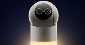 دوربین امنیتی شیائومی Smart Camera 5 Pro با دید در شب رنگی و وضوح 4K معرفی شد دوربین امنیتی شیائومی Smart Camera 5 Pro با دید در شب رنگی و وضوح 4K معرفی شد