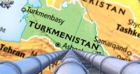 دیپلماسی ترانزیت و معامله گاز؛سناریوهای دستیابی به تجارت ۳ میلیارد دلاری ایران و ترکمنستان دیپلماسی ترانزیت و معامله گاز؛سناریوهای دستیابی به تجارت ۳ میلیارد دلاری ایران و ترکمنستان