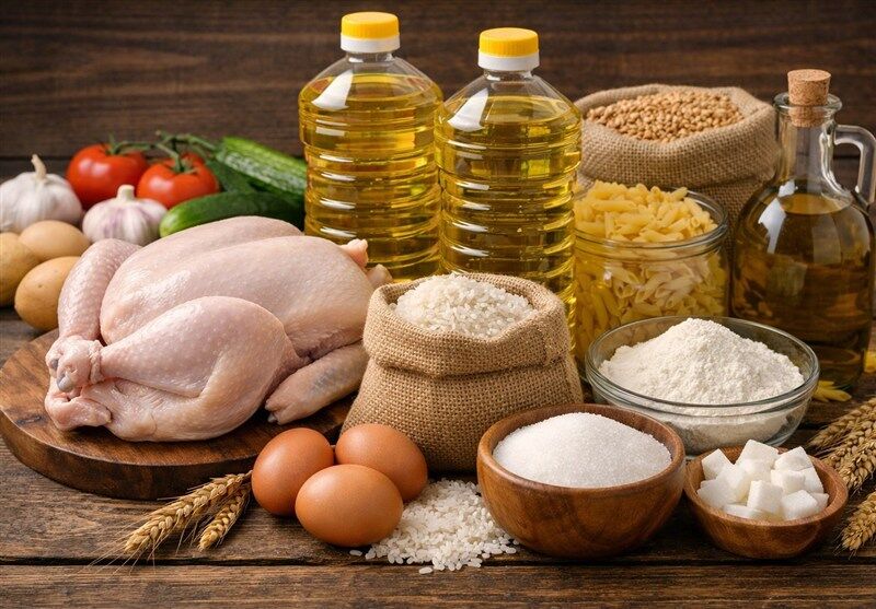 شاخص قیمت جهانی مواد غذایی در مسیر صعود؛ شکر پیشتاز گرانی شاخص قیمت جهانی مواد غذایی در مسیر صعود؛ شکر پیشتاز گرانی