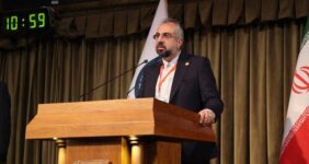 شیوع ۳۵ درصدی کبد چرب در ایران؛ افزایش خطر سرطانهای گوارشی شیوع ۳۵ درصدی کبد چرب در ایران؛ افزایش خطر سرطانهای گوارشی