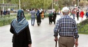 طول عمر فرزندان با «سن» والدین گره خورده است طول عمر فرزندان با «سن» والدین گره خورده است