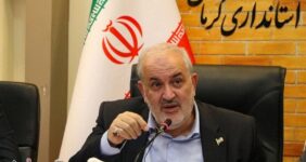 علی آبادی: 15 میلیارد مترمکعب در منابع آبی عقب ماندگی داریم علی آبادی: 15 میلیارد مترمکعب در منابع آبی عقب ماندگی داریم