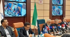 فرودگاه بین المللی قم احداث می شود| پروازهای عبوری از فضای کشور بر اساس استانداردهای مشخص فرودگاه بین المللی قم احداث می شود| پروازهای عبوری از فضای کشور بر اساس استانداردهای مشخص