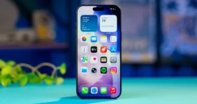 فوری: آپدیت بزرگ آیفون از راه رسید؛ iOS 27 را همینحالا دانلود کنید فوری: آپدیت بزرگ آیفون از راه رسید؛ iOS 27 را همینحالا دانلود کنید