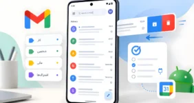 قابلیتهای کاربردی جیمیل اندروید برای رهایی از شلوغی ایمیلها قابلیتهای کاربردی جیمیل اندروید برای رهایی از شلوغی ایمیلها