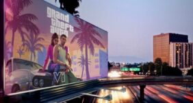 هزینه میلیون دلاری راکستار برای بازاریابی GTA 6؛ جزئیات نصب بیلبورد عظیم در میامی فاش شد هزینه میلیون دلاری راکستار برای بازاریابی GTA 6؛ جزئیات نصب بیلبورد عظیم در میامی فاش شد