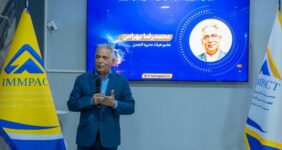 وقت آن رسیده تامینکنندگان معدن متحد شوند وقت آن رسیده تامینکنندگان معدن متحد شوند