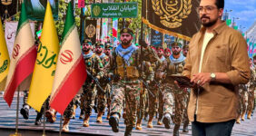 ویژه برنامه تلویزیونی «جانفدا» روی آنتن میرود ویژه برنامه تلویزیونی «جانفدا» روی آنتن میرود
