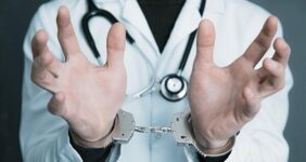 پشت پرده تخلفات پنهان سلامت؛ حبس و جریمه در انتظار پزشکنماهای مجازی پشت پرده تخلفات پنهان سلامت؛ حبس و جریمه در انتظار پزشکنماهای مجازی