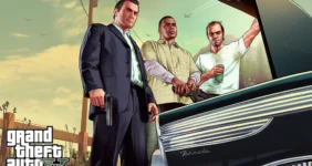پورت غیررسمی بازی GTA V برای گوشیهای اندرویدی در راه است پورت غیررسمی بازی GTA V برای گوشیهای اندرویدی در راه است