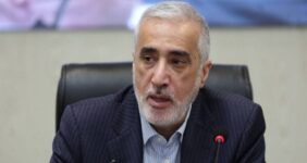 پیرصالحی: مشکل تامین فاکتور ۱۳ بیماران هموفیلی حل شد پیرصالحی: مشکل تامین فاکتور ۱۳ بیماران هموفیلی حل شد