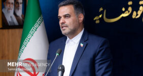 کاظمی: خسارت بیماران پروانهای از محل اموال توقیفشده آمریکا پرداخت شد کاظمی: خسارت بیماران پروانهای از محل اموال توقیفشده آمریکا پرداخت شد