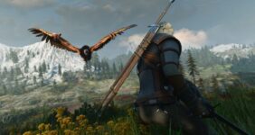 کیفیت بصری The Witcher 3 Remastered صدای اعتراض بعضی از طرفداران را بلند کرد کیفیت بصری The Witcher 3 Remastered صدای اعتراض بعضی از طرفداران را بلند کرد