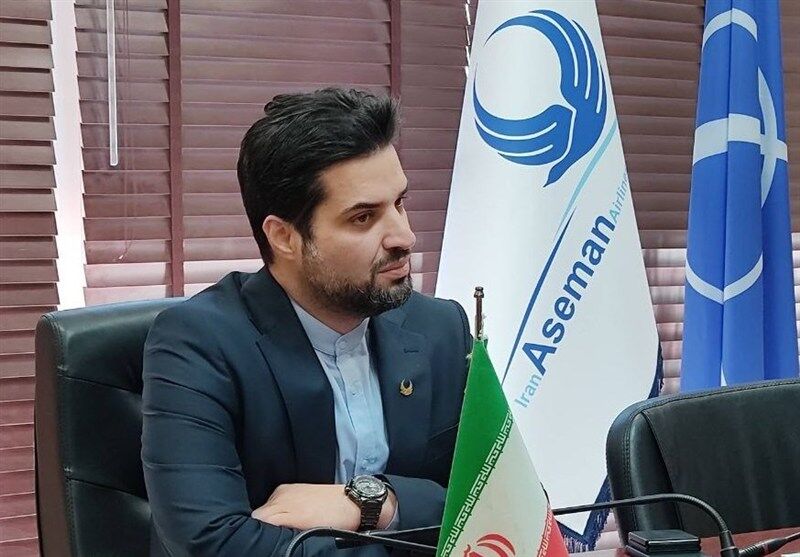 گرانی بلیط هواپیما از نگاه سازمان هواپیمایی| پیشنهاد جدید ایرلاین ها بزودی عملیاتی می شود؟ گرانی بلیط هواپیما از نگاه سازمان هواپیمایی| پیشنهاد جدید ایرلاین ها بزودی عملیاتی می شود؟