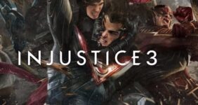 گزارش: نام دو شخصیت بازی Injustice 3 فاش شد گزارش: نام دو شخصیت بازی Injustice 3 فاش شد