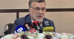 ۲۱۰ دقیقه گفتگو با رئیسجمهور درباره تأمین دارو ۲۱۰ دقیقه گفتگو با رئیسجمهور درباره تأمین دارو