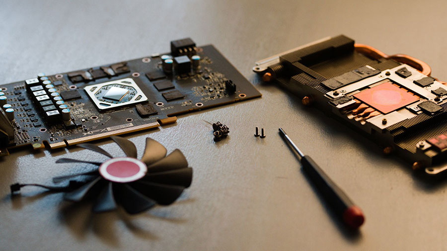 تعمیر کارت گرافیک NVIDIA و AMD در مرکز خدمات سازگار بهترین مرکز تعمیر کارت گرافیک کامپیوتر؛ مرکز سازگار ارقام چه مزایایی دارد؟